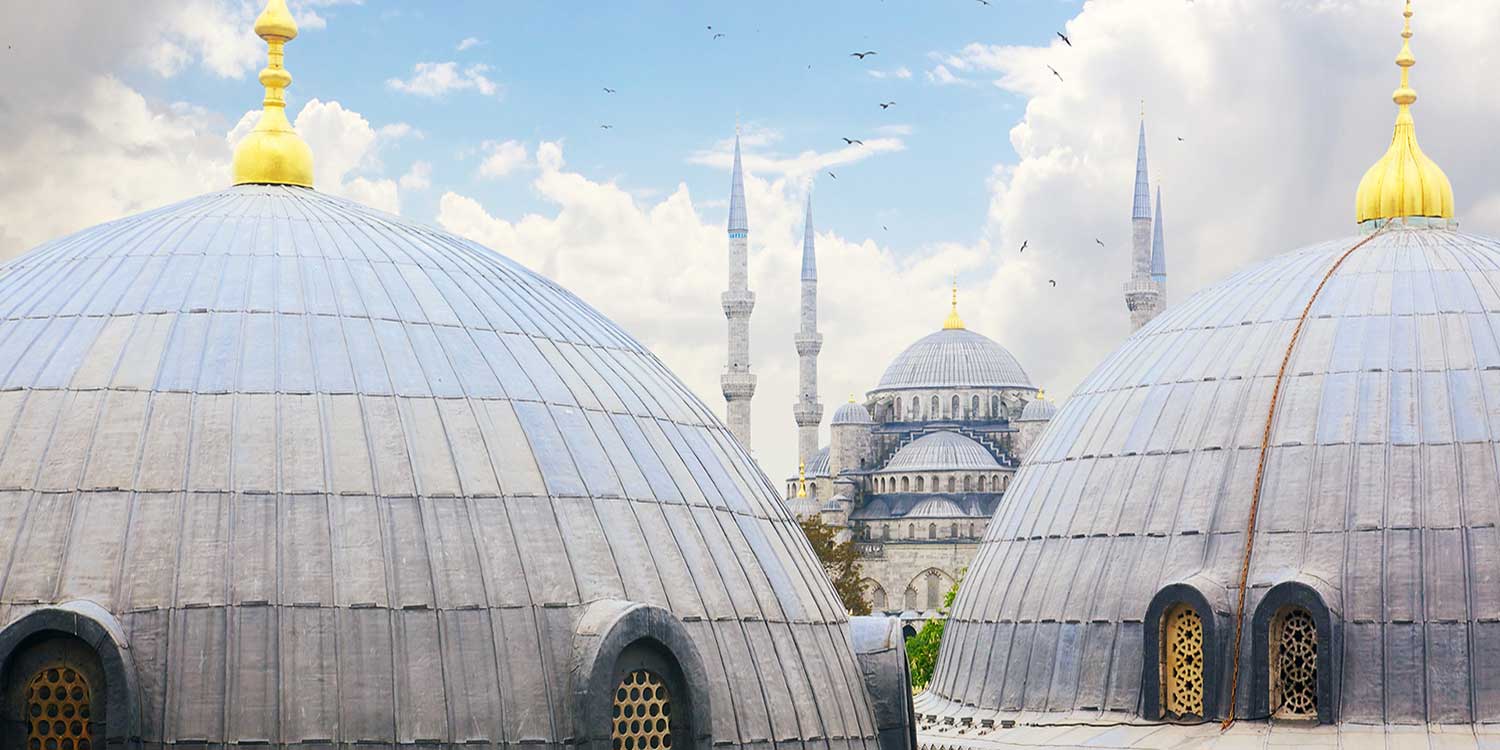 Alabama Masjid